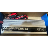 Инвектор инвертор SSK 2000W (20)