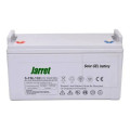 Гелевый аккумулятор Jarrett GEL Battery 12V, 120 Ah (1)