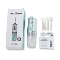 Портативный ирригатор для зубов Oral Irrigator S3J2 (60)