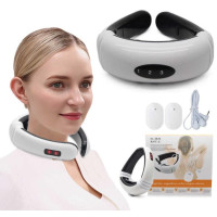 Массажер для шеи Neck Massager hx-5880 (40)