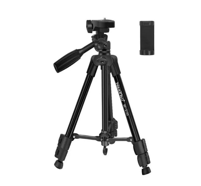 Профессиональный трипод-штатив NeePho Tripod NP-3180 (20)