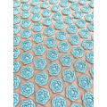 Акупунктурный массажный коврик Acupressure Mat NEW (30)