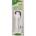 Фонарь, лампа KD-713 Rechargeable Emergency Light 21 LED (80)