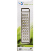 Фонарь, лампа KD-830 Light 30 LED (60)