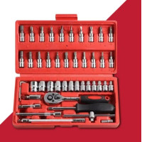 Набор инструментов 46 шт Tool Set (24)