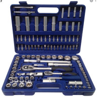 Набор инструментов 108 Piece Tool Set (5)