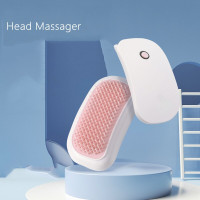 Электрический массажер для головы Head Massager (150)