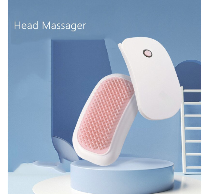 Электрический массажер для головы Head Massager (150)