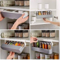 Органайзер для хранения специй SPICE RACK, 7шт (32)