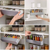 Органайзер для хранения специй SPICE RACK, 7шт (32)