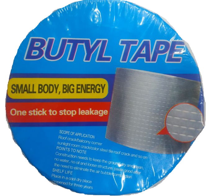 Лента Butyl Tape (100)