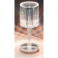 Настольная лампа Rose Diamond Table Lamp (40)