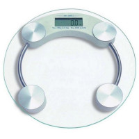 Напольные круглые весы Personal Scale 2003A (10)