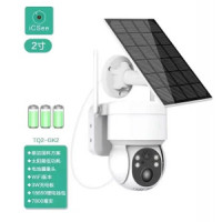 Solar камера c солнечной панелью W06 App ICSEE 6 mp 360 (30)