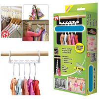 Чудо-вешалка TRIPLES CLOSET Wonder Hanger