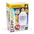 Лампа светильник от комаров Mosquito killer ZappLight (120)