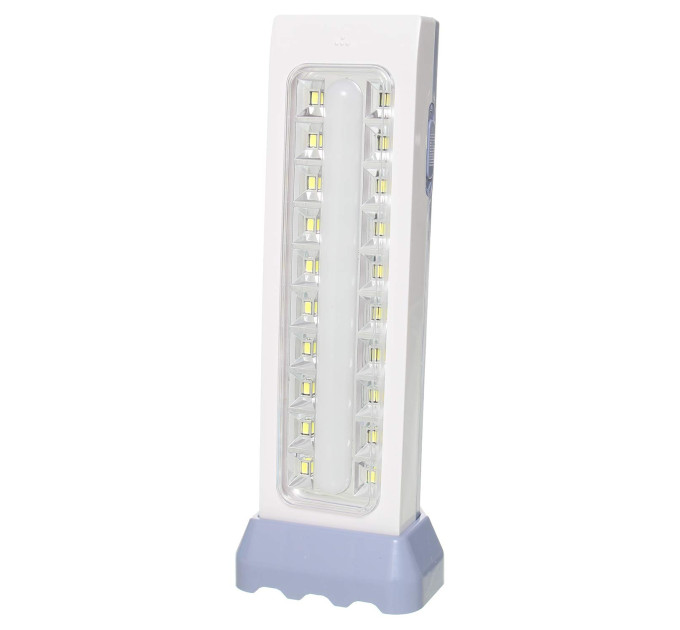 Фонарь, лампа LJ-5930-1 Emergency Light 30 Led (48)