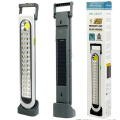 Фонарь, лампа HEL-6855T Emergency light solar charging 45 Led,повербанк (35)