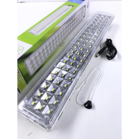 Фонарь, лампа KD-860 Rechargeable Emergency Light 60 LED (40)