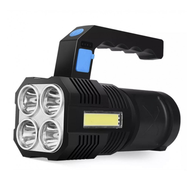 Ручной фонарь X-502 Multi Function Lamp (100)