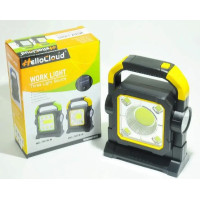 Фонарь HC-7078-A Work Light three light source (60)