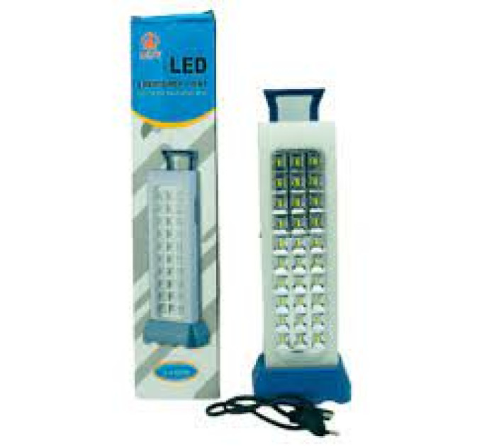 Фонарь, лампа LJ-5930 Emergency Light 30 Led (48)