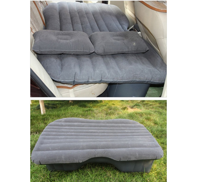 Матрас для авто Car Travel Bed (10)