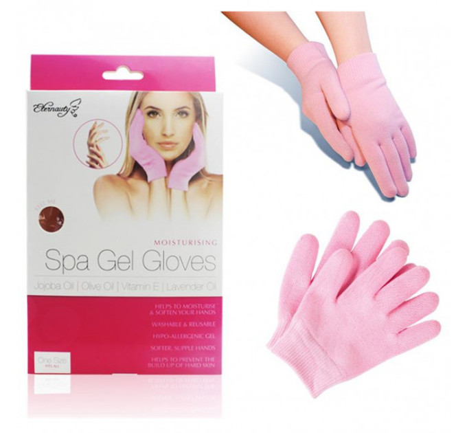 Перчатки Spa Gel Gloves (200)