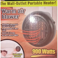 Обогреватель Warm Air Blower на 900w