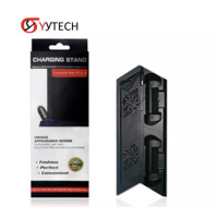 Охлаждение Syytech 5 в 1 usb-хаб порты 3,0 адаптер с индикатором для игровой TP4-810 PS4 (30)