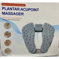 Массажер для ног Plantar Acupoint Massager (20)