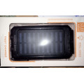 Power Bank 30000 mah Solar Charger JS-66 солнечная зарядка (100)