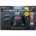 Игровая приставка Sega Mega Drive 2 (20)