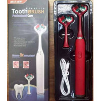 Аккумуляторная зубная щетка Electric Toothbrush (120)