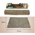 Волшебный коврик для обуви Clean Step Mat (30)