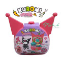 Детский набор Kuromi из 26pcs, розовый (144)