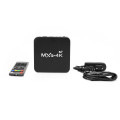 Смарт приставка TV Box MXQ 4K Ultra Hd 1Gb / 8Gb