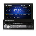 Автомагнитола SWM 9601G 7в1 Bluetooth Car Stereo | MP5 GPS FM/AM Radio w/ Map Card+ Camera