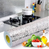 Фольга для кухни 5m x 40см (100)