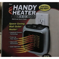 Обогреватель Handy Heater на 800w (40)