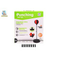 Напольная боксерская груша Punching Ball Set (18)