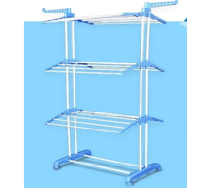 Сушилка для белья Garment Rack (6)